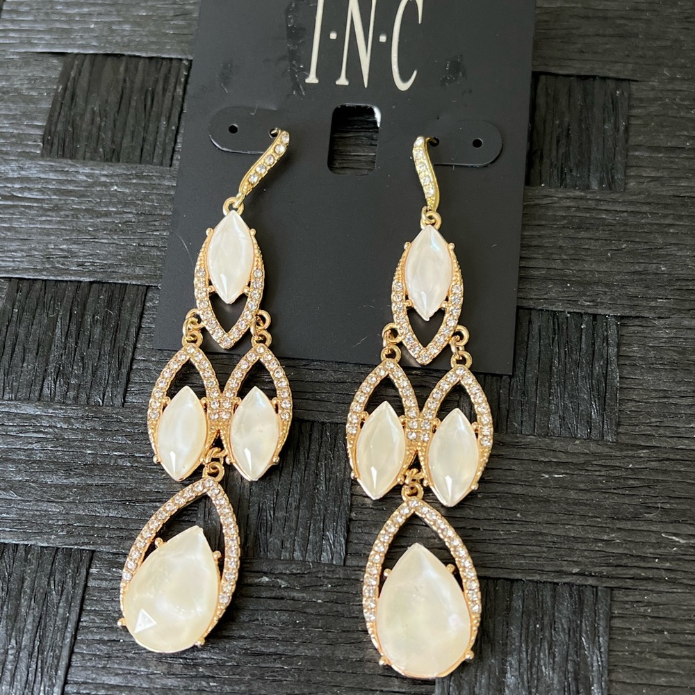 INC Earrings